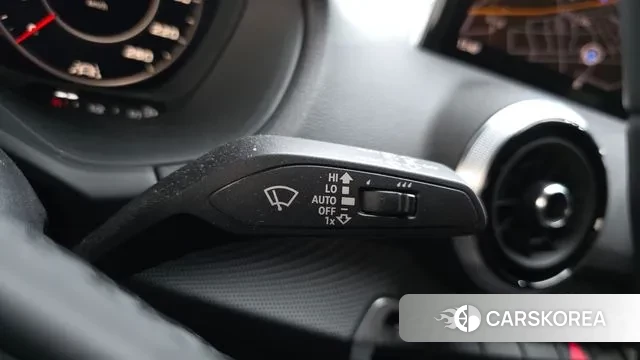 Audi Q2 id 3467479 из Кореи 8