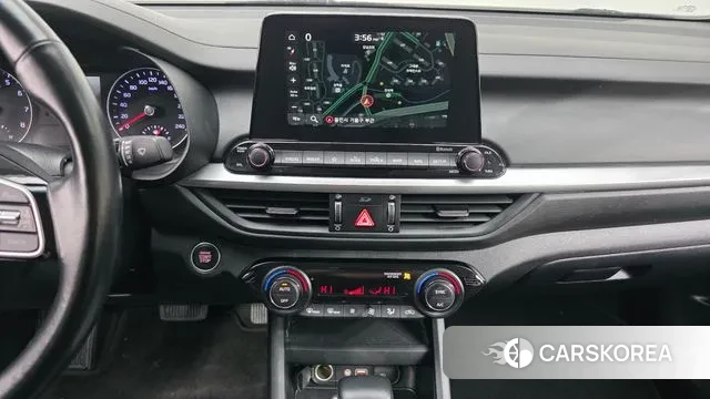 Kia Come New K3 id 3514782 из Кореи 8