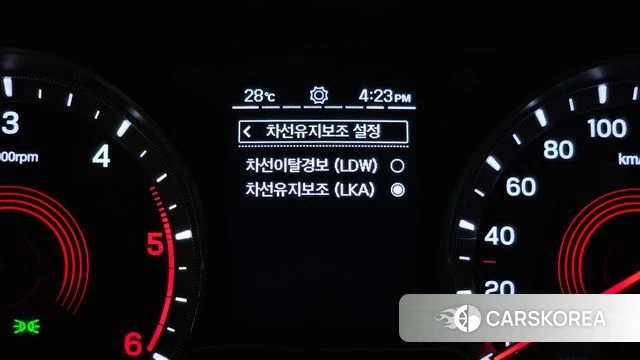 Ssangyong Beautiful Korando id 4390051 из Кореи 8