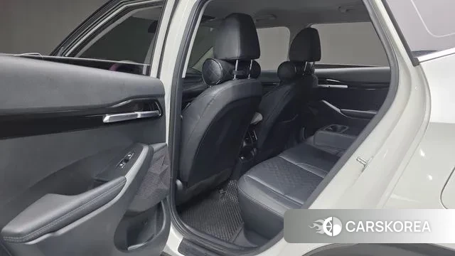 Kia Seltos id 3581831 из Кореи 8