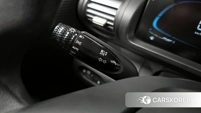 Hyundai Casper id 3865256 из Кореи 8