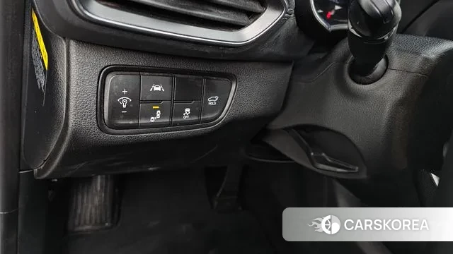 Hyundai Santa Fe TM id 3380757 из Кореи 8