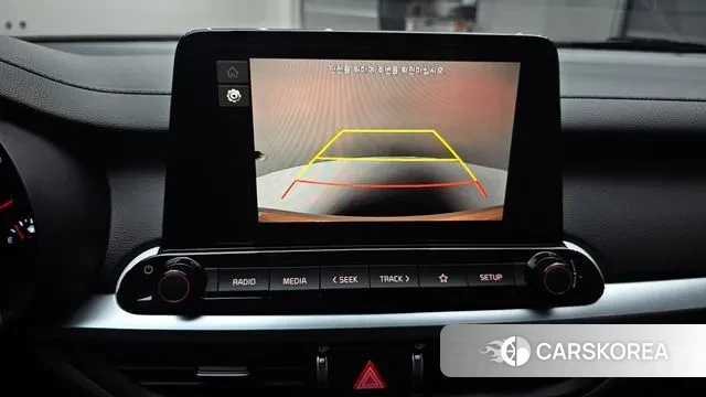 Kia The New K3 2nd generation id 3745827 из Кореи 8