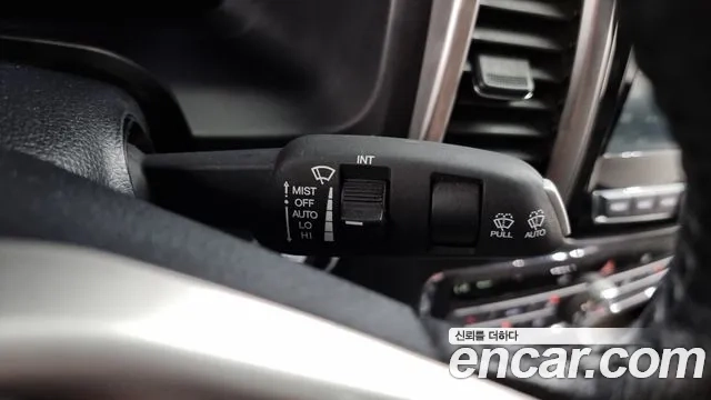 Ssangyong Rexton Sports Cannes id 2946153 из Кореи 8