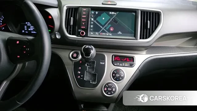 Kia The New Ray id 3464170 из Кореи 8