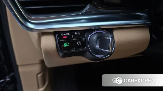 Porsche Panamera (971) id 3753119 из Кореи 8