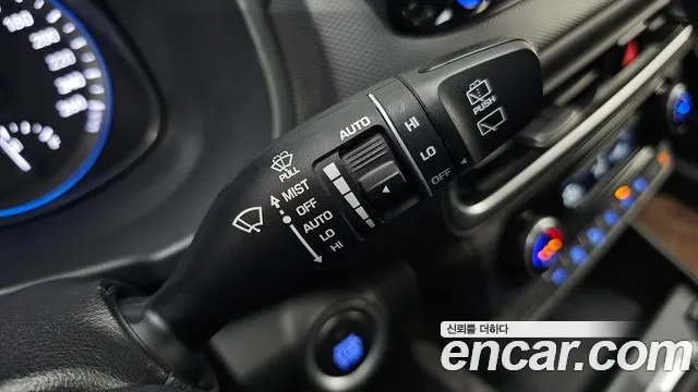 Hyundai The New Kona id 2955056 из Кореи 8