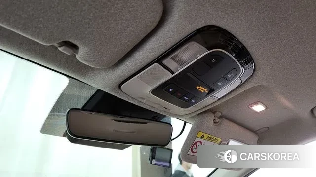 Hyundai Sonata Hybrid (DN8) id 3581954 из Кореи 8