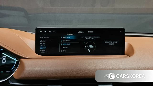 Genesis G80 (RG3) id 3883725 из Кореи 8