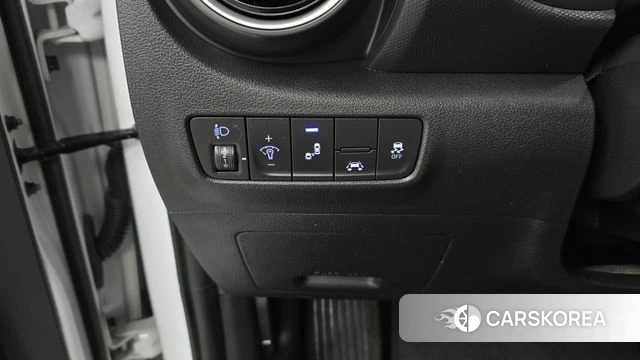 Hyundai Kona id 4350845 из Кореи 8