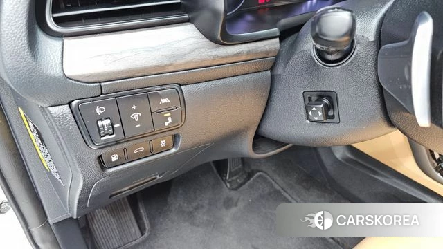 Kia K7 Premier id 4568290 из Кореи 8
