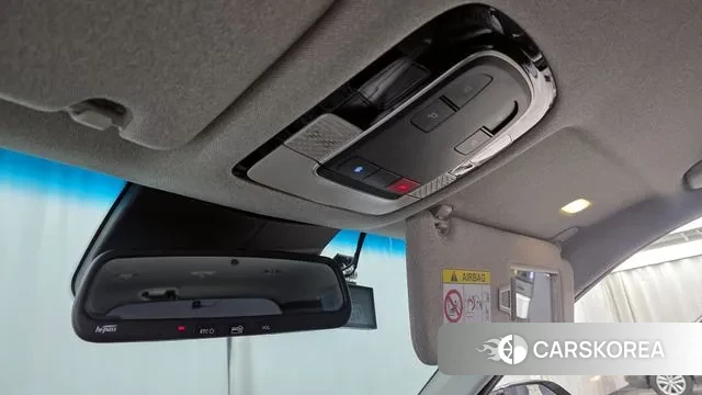 Hyundai Palisade id 3597415 из Кореи 8