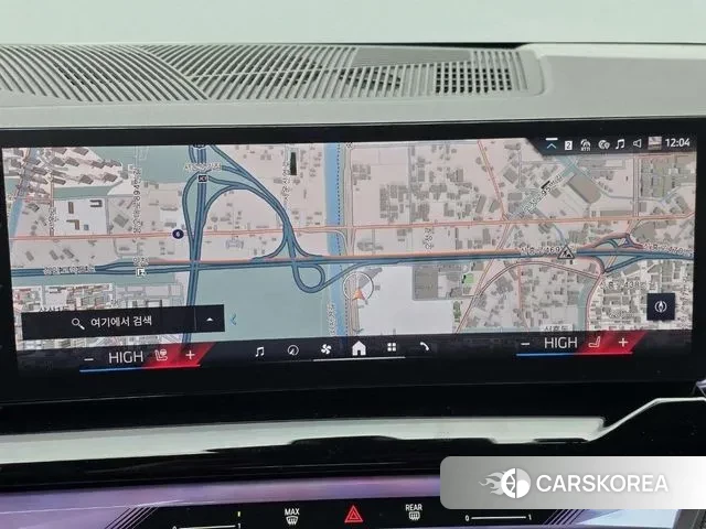 BMW 5 Series (G60) id 3769760 из Кореи 8