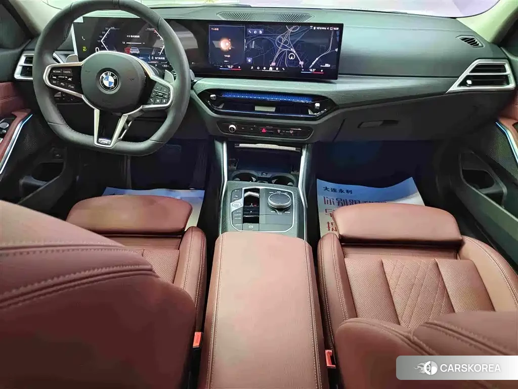 BMW 3 series id 4681176 из Китая 8