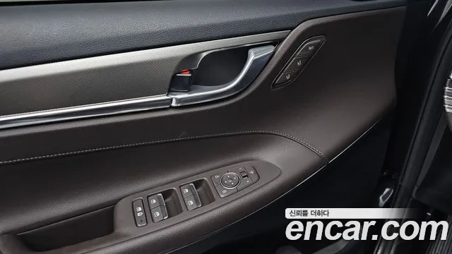 Hyundai The New Grandeur IG id 2935490 из Кореи 8