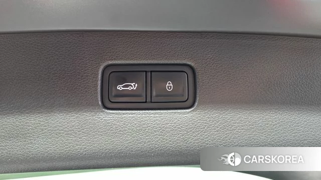 Genesis GV80 id 4640380 из Кореи 8