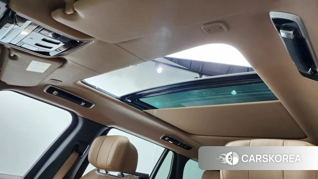 Land Rover Range Rover 5th Generation id 4696114 из Кореи 8