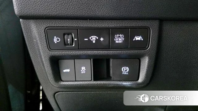 Hyundai Sonata Hybrid (DN8) id 4881742 из Кореи 8