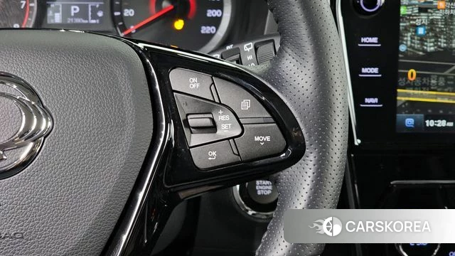 Ssangyong Berry New Tivoli id 3866718 из Кореи 8