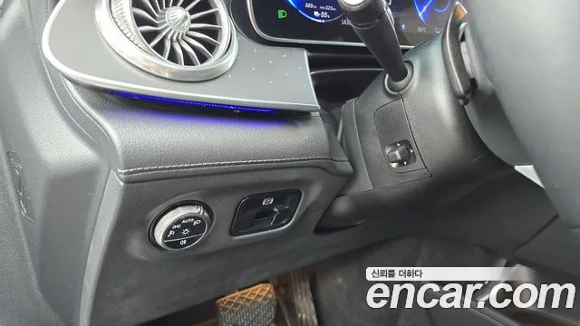 Mercedes-Benz EQE V295 id 2739099 из Кореи 8