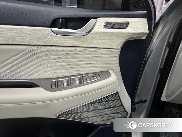 Hyundai The New Palisade id 3261994 из Кореи 8