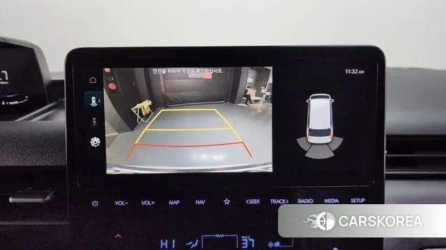 Hyundai Staria id 3752115 из Кореи 8