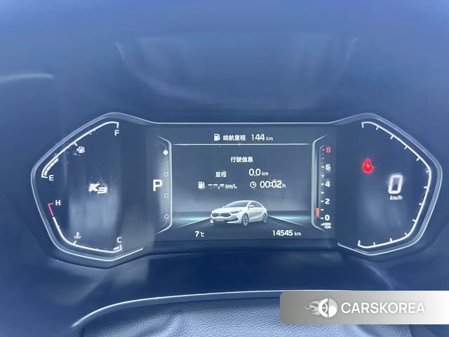 Kia K3 id 4298186 из Китая 8