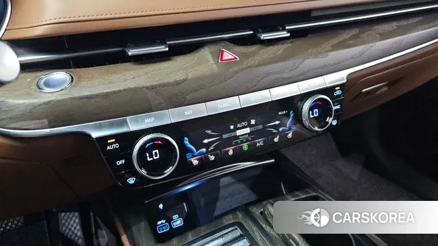 Genesis G80 (RG3) id 3017970 из Кореи 8