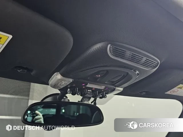 Mini Cooper S Clubman id 3499362 из Кореи 8