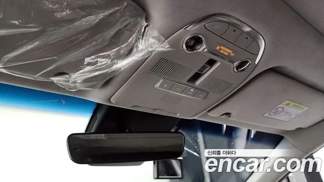 Hyundai The New Grandeur IG id 2869689 из Кореи 8