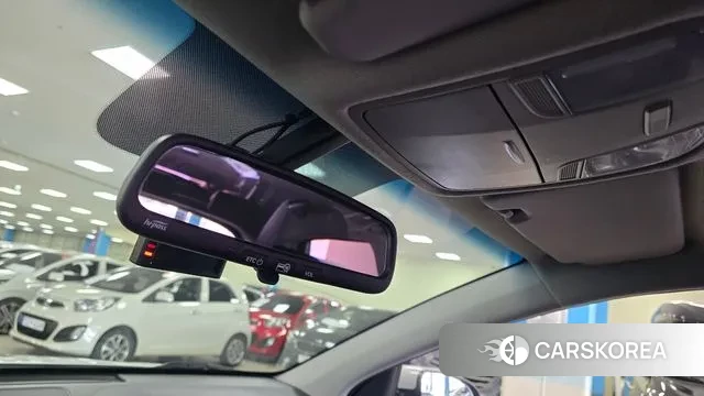 Hyundai Kona id 3543766 из Кореи 8