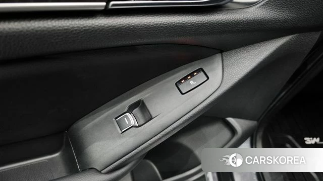 Honda Accord 10th Generation id 4541881 из Кореи 8