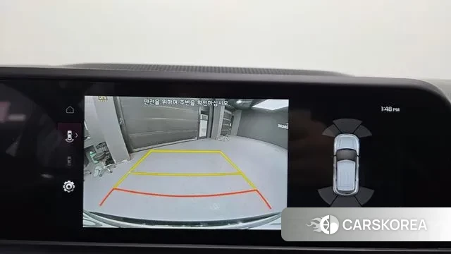 Kia The New Seltos id 3624428 из Кореи 8