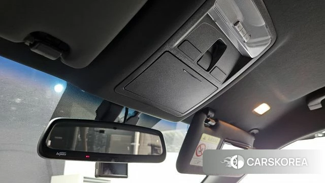 Ssangyong Rexton Sports Cannes id 3965692 из Кореи 8