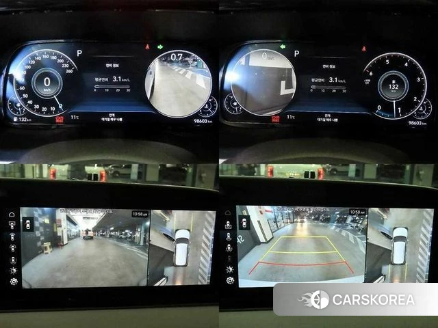 Hyundai Palisade id 3832986 из Кореи 8