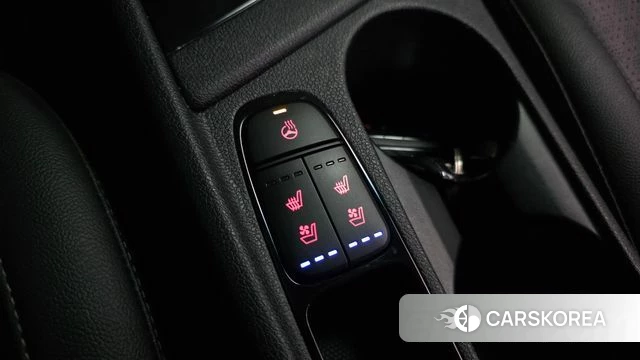 Kia Niro id 3853931 из Кореи 8