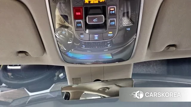 Genesis GV80 id 3006870 из Кореи 8