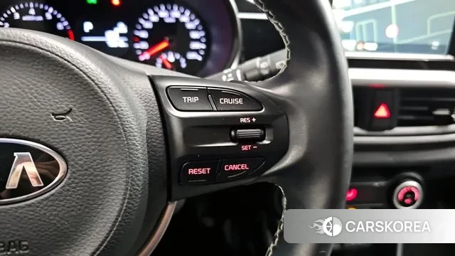 Kia All New Morning (JA) id 3407577 из Кореи 8