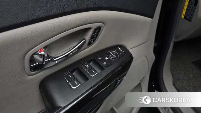 Kia The New Carnival id 3454946 из Кореи 8