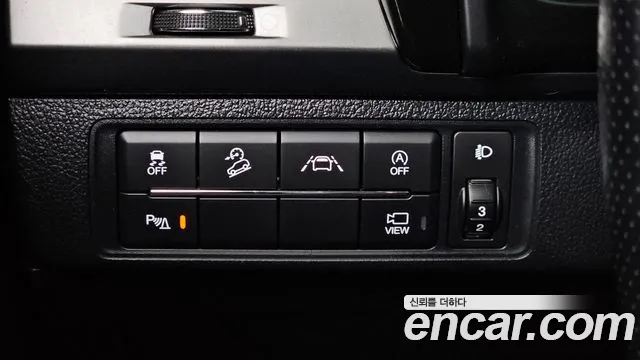 Ssangyong The New Rexton Sports Cannes id 2848540 из Кореи 8