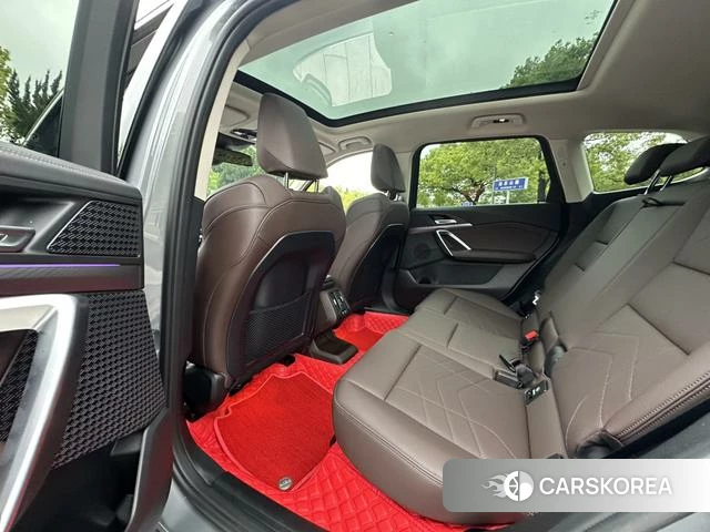 BMW X1 id 4264559 из Китая 8