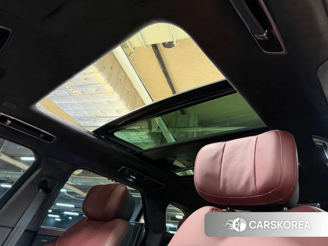 Land Rover Range Rover Sport 3rd Generation id 4349327 из Кореи 8