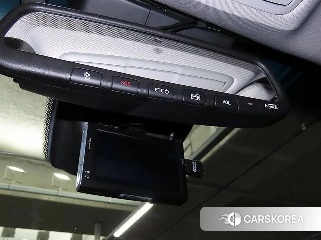 Hyundai Grandeur IG id 4471434 из Кореи 8