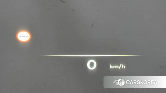 Genesis G80 (RG3) id 4649642 из Кореи 8