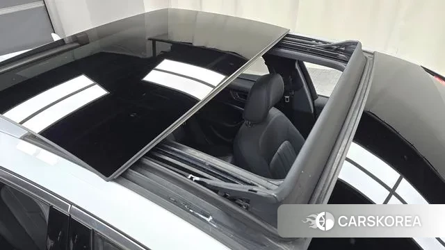 Audi A6 (C8) id 3484542 из Кореи 8