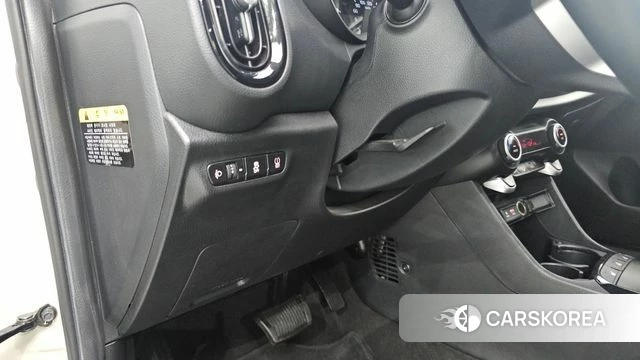 Kia All New Morning (JA) id 4305175 из Кореи 8