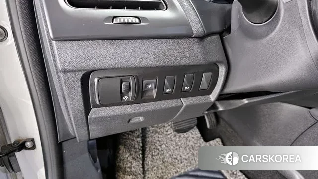 Renault Korea (Samsung) SM3 Neo id 3504943 из Кореи 8