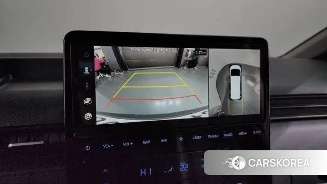 Hyundai Staria id 3443642 из Кореи 8