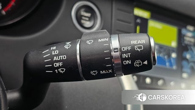 Land Rover Discovery Sports id 4677551 из Кореи 8
