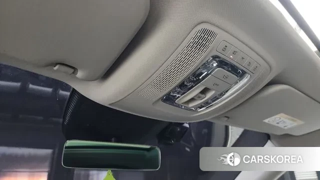 Mercedes-Benz GLE-Class W167 id 3492551 из Кореи 8